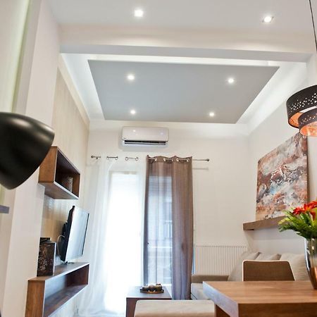 White Bell #Colony City Center Θεσσαλονίκη Εξωτερικό φωτογραφία