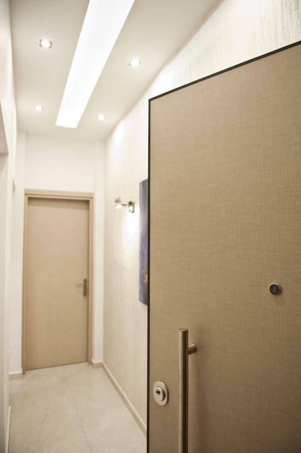White Bell #Colony City Center Θεσσαλονίκη Εξωτερικό φωτογραφία