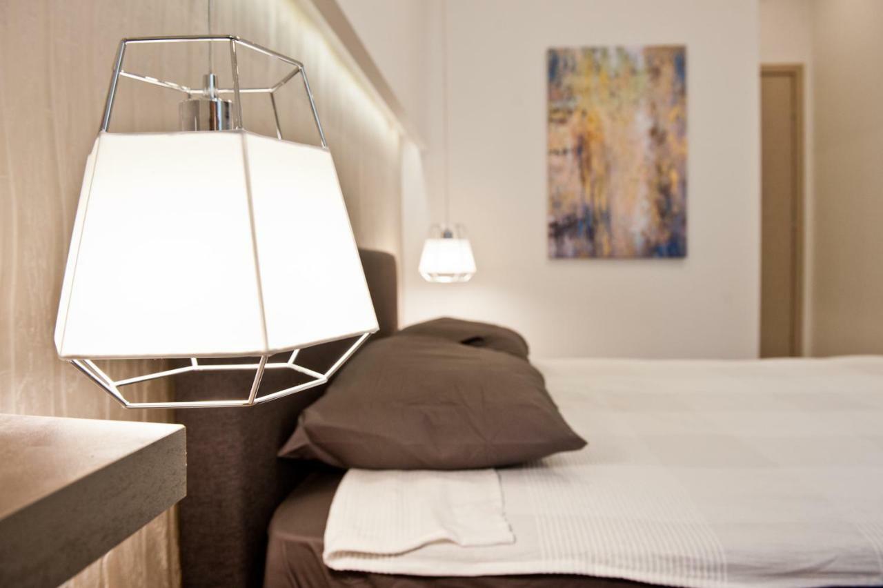 White Bell #Colony City Center Θεσσαλονίκη Εξωτερικό φωτογραφία