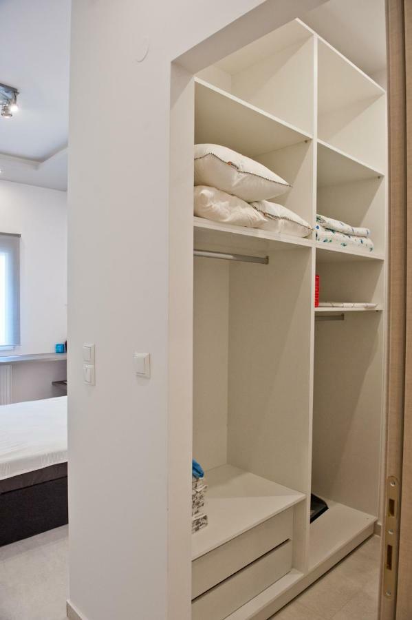 White Bell #Colony City Center Θεσσαλονίκη Εξωτερικό φωτογραφία