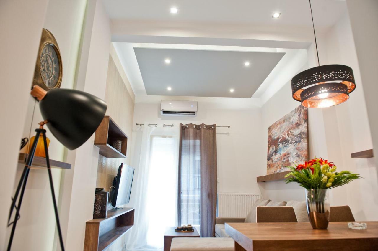 White Bell #Colony City Center Θεσσαλονίκη Εξωτερικό φωτογραφία