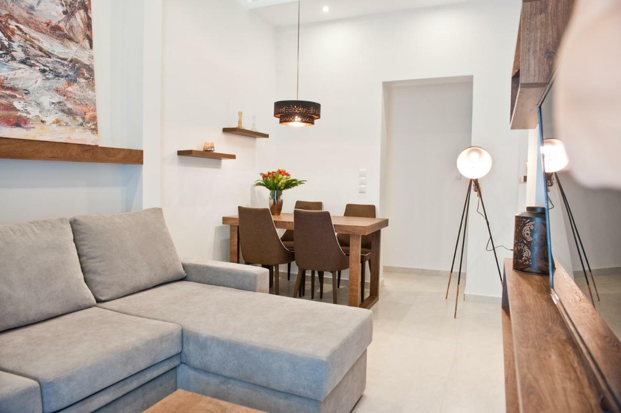 White Bell #Colony City Center Θεσσαλονίκη Εξωτερικό φωτογραφία