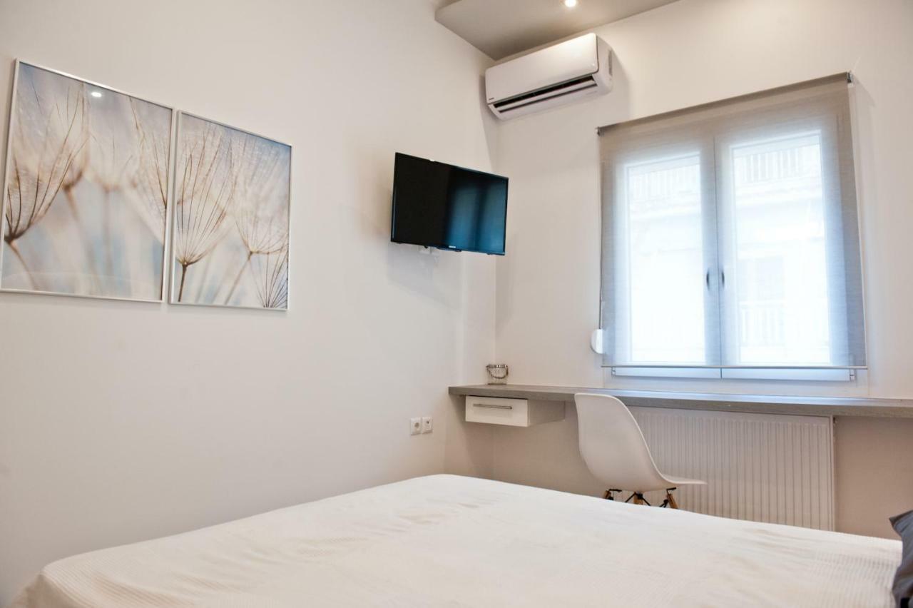 White Bell #Colony City Center Θεσσαλονίκη Εξωτερικό φωτογραφία