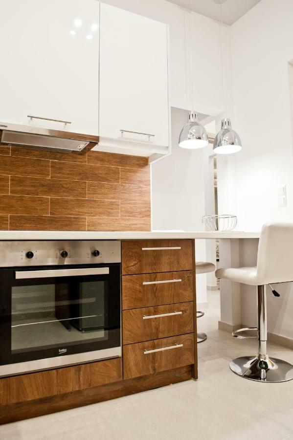 White Bell #Colony City Center Θεσσαλονίκη Εξωτερικό φωτογραφία